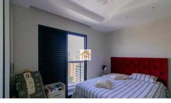 Imagem 4: São Paulo - Apartamento Padrão - Moema