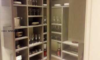 Imagem 5: Apartamento para Venda em Barueri, Green Valley Alphaville, 4 dormitórios, 4 suítes, 6 ban