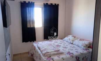 Imagem 7: Casa com 2 dormitórios, 51 m² - venda por R$ 190.000,00 ou aluguel por R$ 850,00/mês - Chá