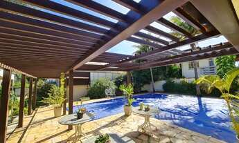 Imagem 4: Vende-se casa localizada em frente a avenida principal do Setor de Mansões de Taguatinga