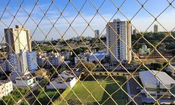 Imagem 2: Locação Apto 3 Dorm centro
