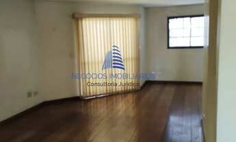 Imagem 6: Apartamento Padrão para Venda em Brooklin Paulista São Paulo-SP - 2159