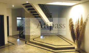 Imagem 2: SOBRADO 3 DORMS 1 SUITE 4 VAGAS