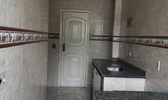 Imagem 7: Apartamento para venda com 58 metros quadrados com 2 quartos em Praça Seca - Rio de Janeir