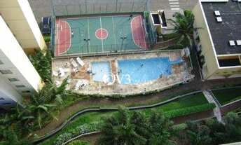 Imagem 4: Apartamento com 3 dormitórios à venda, 60 m² por R$ 380.000,00 - Cidade Patriarca - São Pa