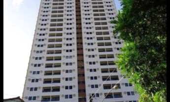 Imagem: Apartamento para venda tem 79 metros quadrados