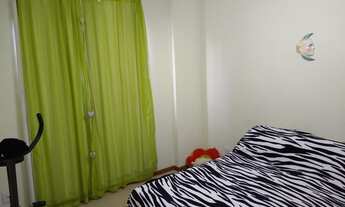 Imagem 5: Apartamento para venda com 98 metros quadrados com 2 quartos em Engenhoca - Niterói - RJ