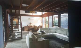 Imagem 7: Apartamento para venda tem 550 metros quadrados com 4 quartos em Jardim Vista Linda - São