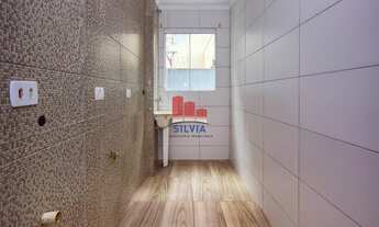 Imagem 6: Apartamento com Sacada e Churrasqueira - São José dos Pinhais, Bairro Iná