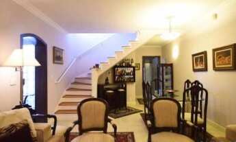 Imagem 2: Casa para venda com 170 metros quadrados com 3 quartos em Planalto Paulista - São Paulo