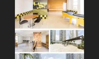 Imagem 5: Apto de 03 dormitórios sendo 01 suíte