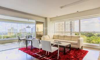 Imagem 5: CURITIBA - Apartamento Padrão - Ecoville