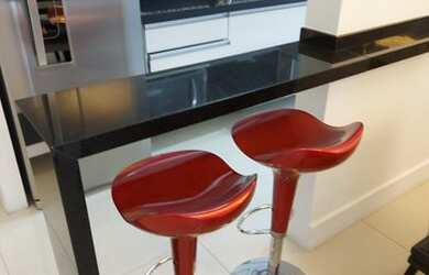 Imagem 4: Apartamento para venda tem 68 metros quadrados com 3 quartos em Vila Ivone - São Paulo - S