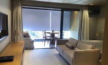 Imagem 2: Apartamento para aluguel possui 53 metros quadrados