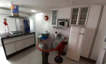 Imagem 2: Apartamento Padrão para Venda em Praia da Enseada Guarujá-SP - AI1269