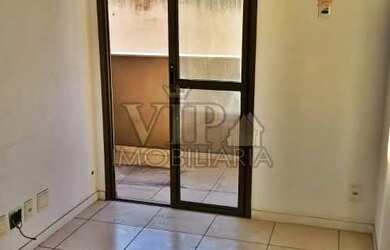 Imagem 4: Excelente Apartamento Cond. Ponto Nobre com varanda e Churrasqueira! Ac. Financ