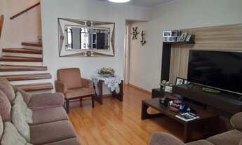 Imagem 3: Casa para venda possui 100 metros quadrados com 2 quartos em Parque Mandaqui - São Paulo