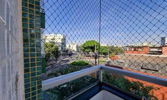 Imagem 4: Apartamento com 2 dormitórios à venda, 66 m² por R$ 350.000,00 - Jardim Camburi - Vitória