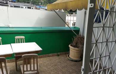 Imagem 4: Cobertura Linear para venda com 3 quartos em Copacabana - Rio de Janeiro - RJ