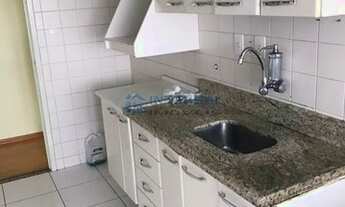 Imagem 5: Apartamento em Socorro - São Paulo, SP