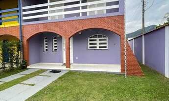 Imagem 2: Sobrado | Indaiá