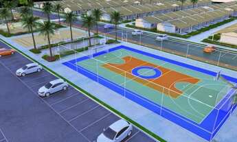 Imagem 2: MF, Saia do Aluguel casa com 2/4 perto do mais novo shopping