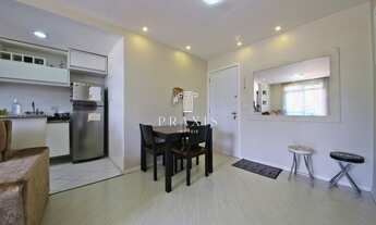 Imagem 4: CURITIBA - Apartamento Padrão - Bigorrilho