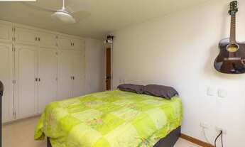 Imagem 6: APTO VENDA JARDINS 03 DORM INCLUIDO 01 SUITE COM 02 VAGAS DE GARAGEM