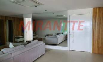 Imagem 2: Apartamento para venda possui 215 m² com 3 suítes em Santana - São Paulo - SP