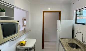 Imagem 3: Apartamento a Venda Praia do Itaguá, Ubatuba/SP