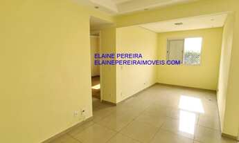 Imagem 5: Excelente apto de 86mts com 2suítes close, sala com varanda gourmet - 2 vagas - Cidade São