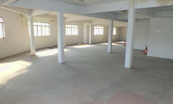 Imagem 2: Comercial/Industrial de 1092 metros quadrados no bairro Higienópolis