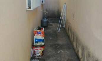 Imagem 4: CASA NO PARQUE ESPLANADA V