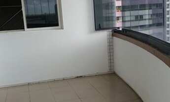 Imagem 3: Duplex para aluguel e venda tem 280 metros quadrados com 4 quartos