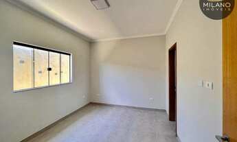 Imagem 5: Casa com 2 dorms, Bosque das Araras, Três Lagoas - R$ 245 mil, Cod: 1004