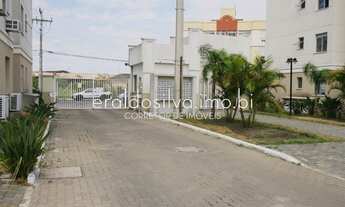 Imagem 2: Apartamento 2 dormitórios montado com vaga