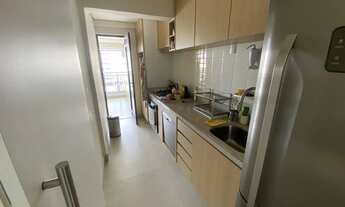 Imagem 4: Maravilhoso apartamento em edifício super moderno!