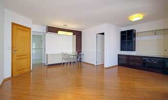 Imagem 5: Apartamento para aluguel possui 100 metros quadrados com 2 quartos em Vila Olímpia - São P