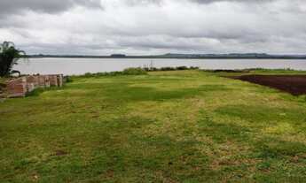 Imagem 3: Ilha Do Sol - Terreno Molhado - Primeiro de Maio/Pr