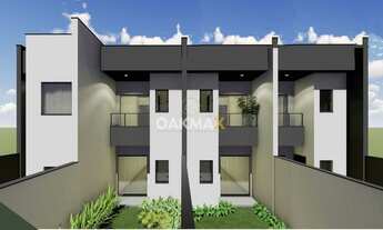 Imagem 6: SOBRADO 2 SUITES VILA NOVA JOINVILLE