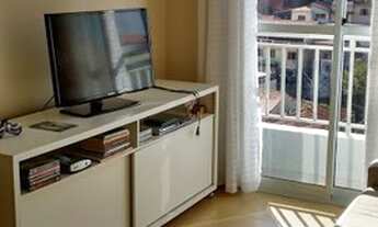 Imagem 4: Apartamento para venda tem 43 metros quadrados com 2 quartos em Vila Dom Pedro II - São Pa