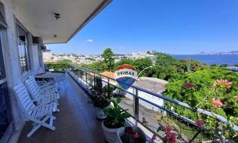 Imagem: Lindo Apartamento 3 quartos 128m quadrados