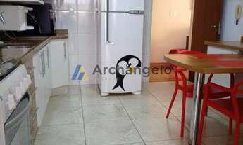 Imagem 4: Apartamento à venda, 3 quartos, 1 suíte, 1 vaga, PARQUE DOS BANDEIRANTES - RIBEIRÃO PRETO