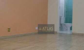 Imagem 2: Kitnet com 1 dormitório para alugar, 45 m² por R$ 750,00/mês - Jardim Vale das Virtudes