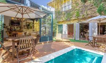 Imagem: Casa a venda em Alto de Pinheiros