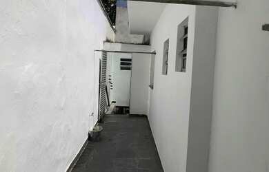 Imagem 6: Sobrado Mirandópolis ( 5 minutos da Estação Praça da Árvore.