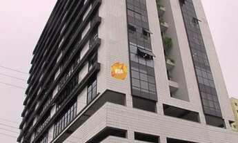 Imagem: LOJA TÉRREA COM GARAGEM - ED. TERRAÇO