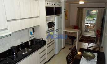 Imagem 3: Apartamento com 2 dormitórios à venda, 68 m² por R$ 210.000,00 - Água Verde - Blumenau/SC