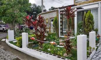 Imagem 6: Casa em Condomínio para Venda em Rio de Janeiro, Vargem Pequena, 4 dormitórios, 3 suítes