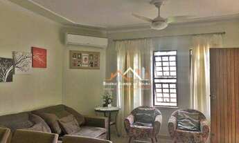 Imagem 5: Casa com 3 dormitórios à venda, 192 m² por R$ 499.000,00 - Jardim Colina - Presidente Prud